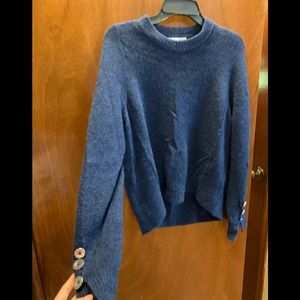3.1 Philip Lim wool sweater